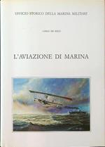 L' aviazione di marina