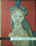 Arazzi fiamminghi dal XIV al XVIII secolo