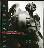 Nag Arnoldi 1980-2000