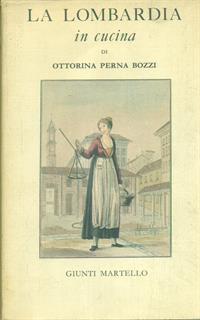 La Lombardia in cucina