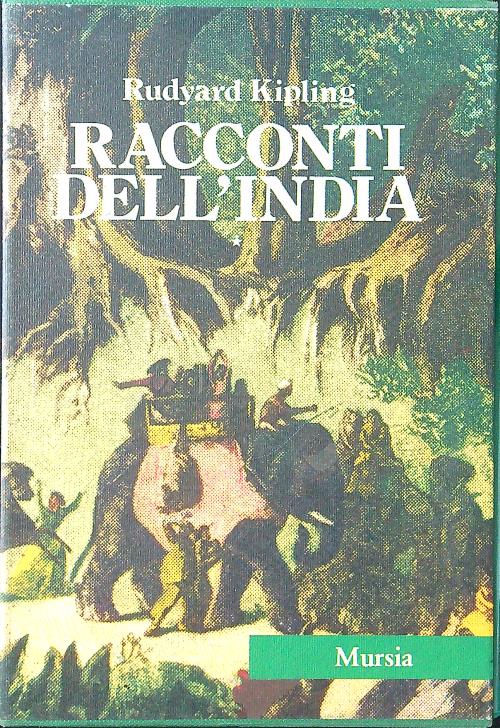 LIBRACCIO VINTAGE