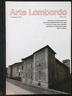 Arte Lombarda n. Centoquattro 1993/1