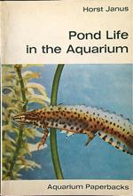 Pond Life in the Aquarium