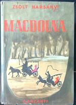 Magdolna