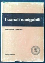 I canali navigabili