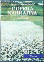 L' opera narrativa 1872-1883