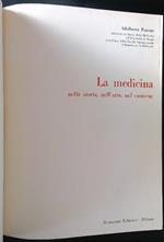 Storia della medicina. Raccolta pubblicazioni varie 1968-69