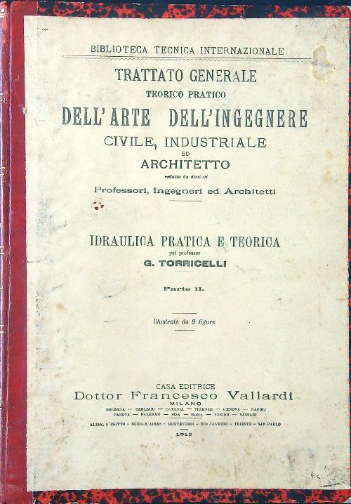 LIBRACCIO VINTAGE
