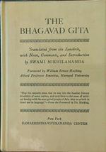 The  Bhagavad Gita