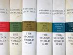 The The Second World War 6 voll.