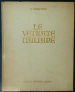 Le vetrate italiane