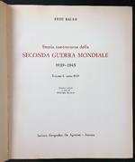 Storia controversa della Seconda Guerra Mondiale 7 voll.