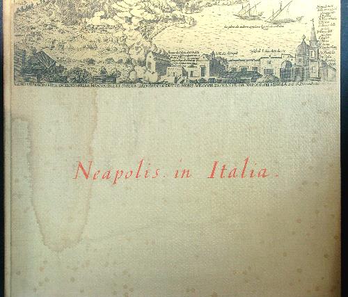 LIBRACCIO VINTAGE
