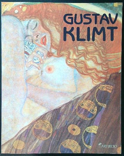 Gustav Klimt - Serge Sabarsky - copertina