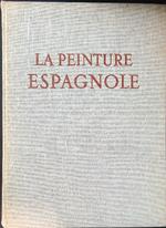 La peinture espagnole 2 voll.
