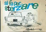 Si fa per... sterzare