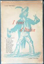 I  vini d'Italia
