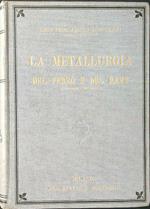La metallurgia del ferro e del rame