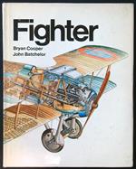 Fighter. A history of fighter aircraft
