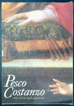 Pescocostanzo. Città d'arte sugli Appennini
