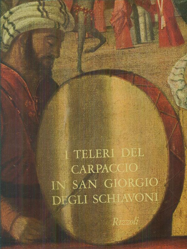 LIBRACCIO VINTAGE