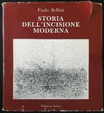 Storia dell'incisione moderna