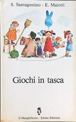 Giochi in tasca