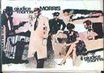 Il giudice Morris (Judge Wright) serie cronologica delle strisce giornaliere