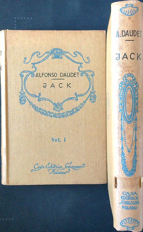 LIBRACCIO VINTAGE