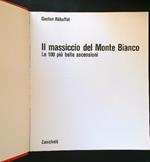 Il massiccio del Monte Bianco