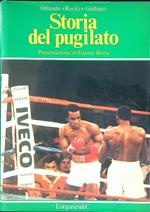 Storia del pugilato