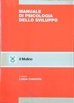 Manuale di psicologia dello sviluppo