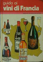 Guida ai vini di Francia