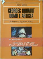 Georges Rouault uomo e artista