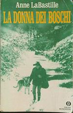 La donna dei boschi
