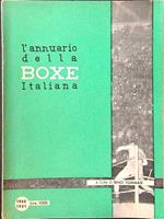 L' annuario della boxe italiana 5