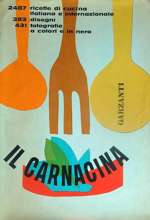 Il carnacina
