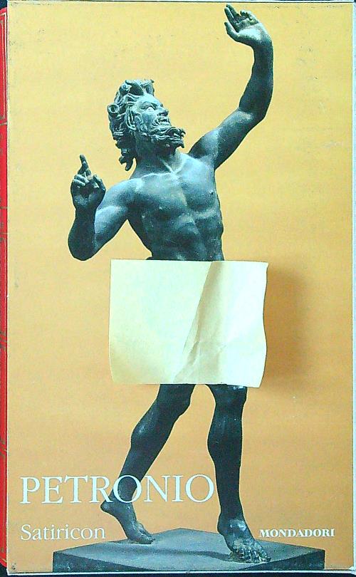 LIBRACCIO VINTAGE