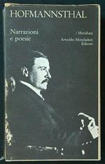 Narrazioni e poesie