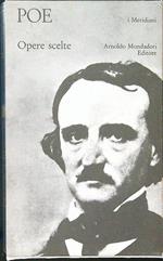 Poe. Opere Scelte