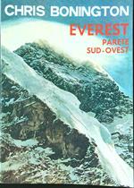 Everest parete sud-ovest