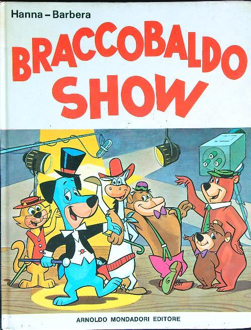 LIBRACCIO VINTAGE
