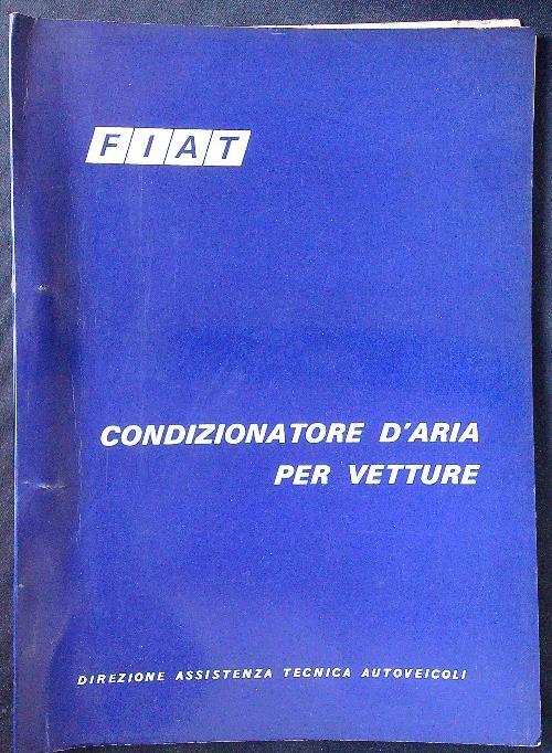 LIBRACCIO VINTAGE