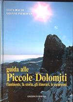 Guida alle Piccole Dolomiti