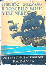 Il vascello dalle vele nere