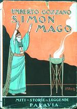 Simon mago