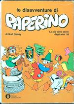 Le disavventure di Paperino 2 voll.