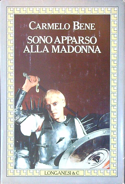 LIBRACCIO VINTAGE