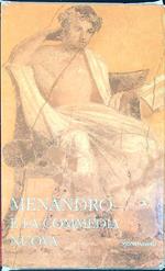 Menandro e la commedia nuova