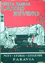 Lazio divino